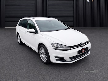 Used Volkswagen Golf 2015 for sale - 79117369: Photo