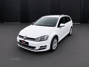 Used Volkswagen Golf 2015 for sale - 79117369: Photo
