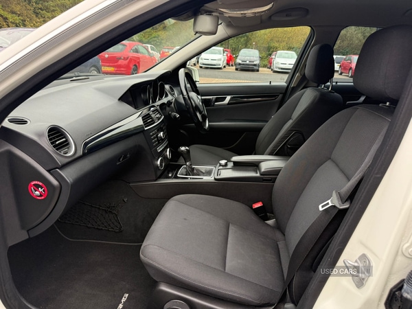 Used Mercedes-Benz C Class 2011 for sale - 76285046: Photo 10