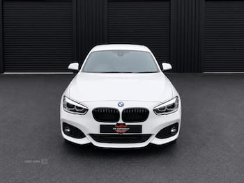 Used BMW 1 Series 2016 for sale - 79670742: Photo