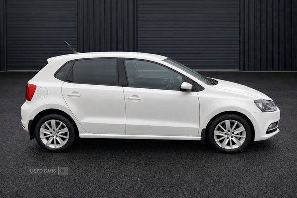 Used Volkswagen Polo for sale - 77893280: Photo 10