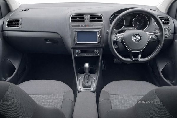 Used Volkswagen Polo for sale - 77893280: Photo 11