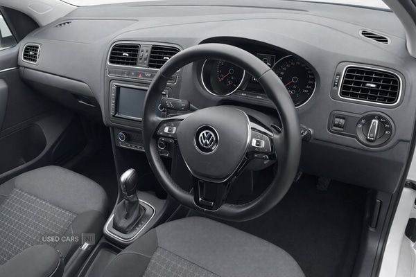 Used Volkswagen Polo for sale - 77893280: Photo 12