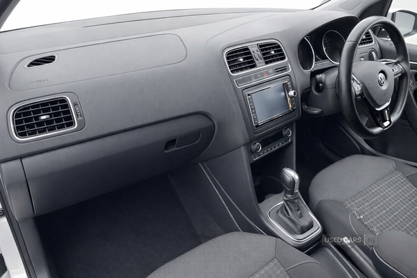 Used Volkswagen Polo for sale - 77893280: Photo 13