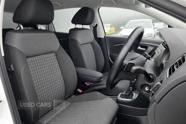 Used Volkswagen Polo for sale - 77893280: Photo 14