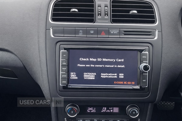 Used Volkswagen Polo for sale - 77893280: Photo 18