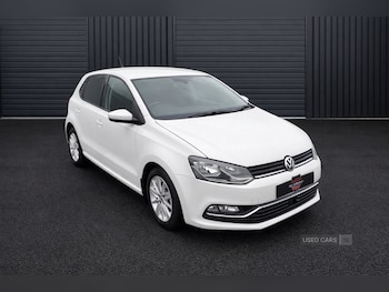 Volkswagen Polo feature image