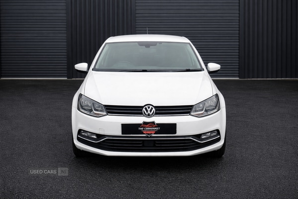 Used Volkswagen Polo for sale - 77893280: Photo 2