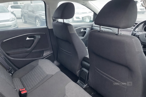 Used Volkswagen Polo for sale - 77893280: Photo 21
