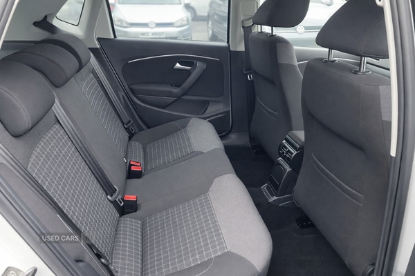 Used Volkswagen Polo for sale - 77893280: Photo 22