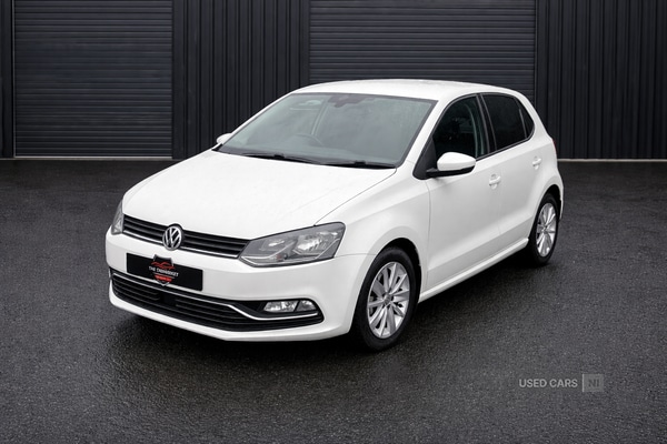 Used Volkswagen Polo for sale - 77893280: Photo 3