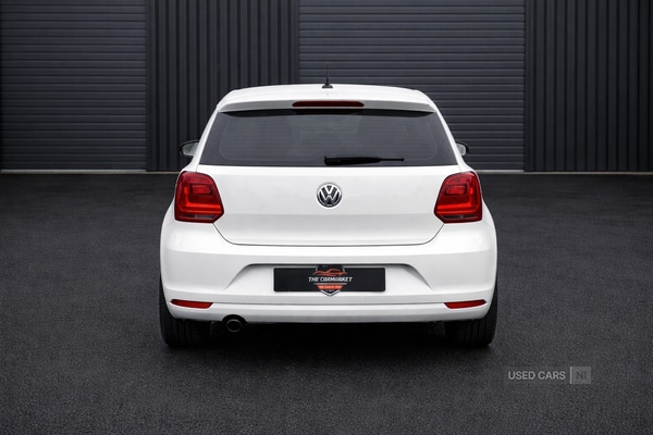 Used Volkswagen Polo for sale - 77893280: Photo 6