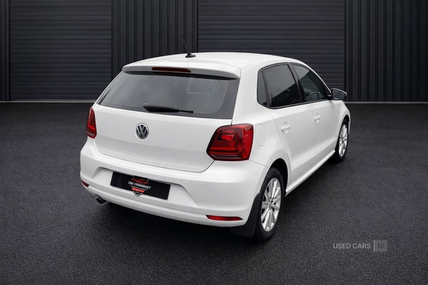 Used Volkswagen Polo for sale - 77893280: Photo 7