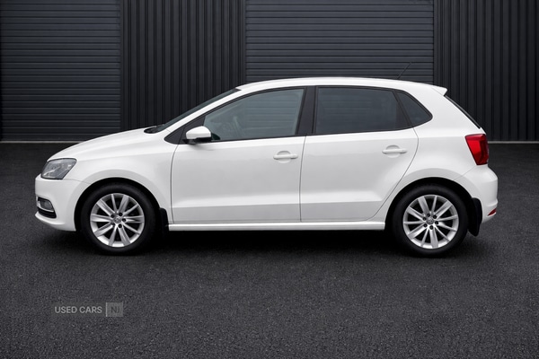 Used Volkswagen Polo for sale - 77893280: Photo 9