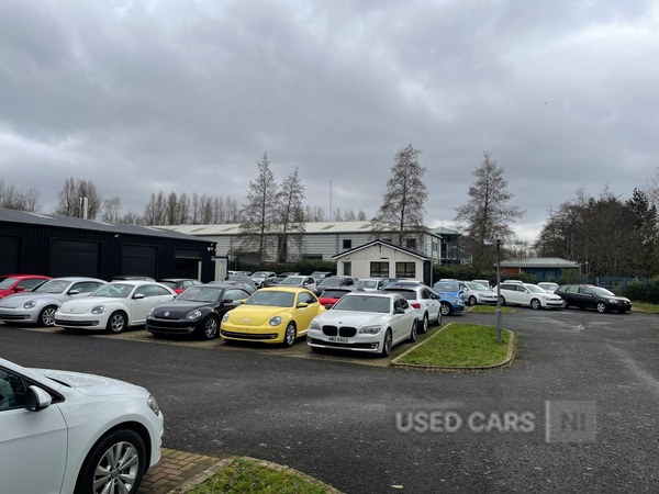 Used Volkswagen Polo for sale - 77479893: Photo 14