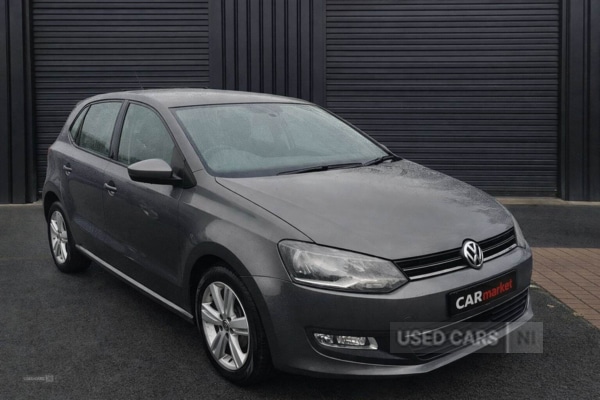 Used Volkswagen Polo for sale - 77479893: Photo 8