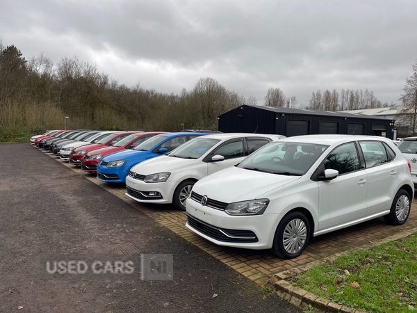 Used Volkswagen Golf for sale - 77497827: Photo 7