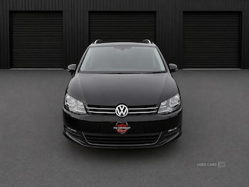 Used Volkswagen Sharan 2013 for sale - 79522167: Photo