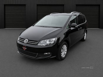 Used Volkswagen Sharan 2013 for sale - 79522167: Photo
