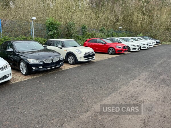 Used BMW 1 Series for sale - 77479645: Photo 10