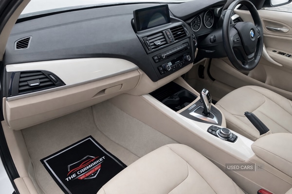 Used BMW 1 Series for sale - 77479645: Photo 11