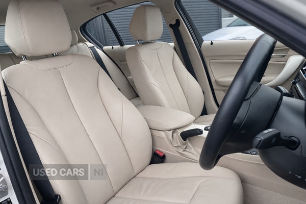 Used BMW 1 Series for sale - 77479645: Photo 12