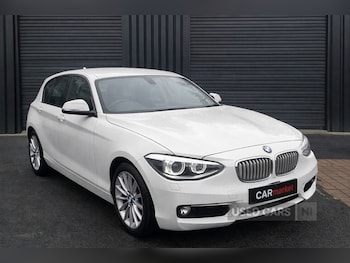 1.6 116i SE Euro 6 (s/s) 5dr