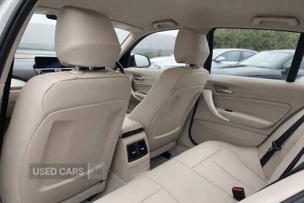 Used BMW 1 Series for sale - 77479645: Photo 20