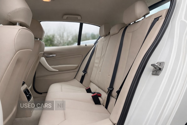 Used BMW 1 Series for sale - 77479645: Photo 21