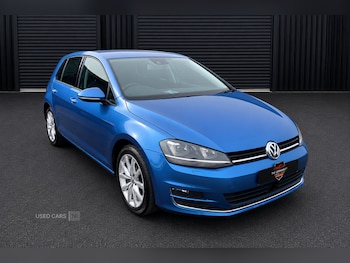 Used Volkswagen Golf 2014 for sale - 78574399: Photo