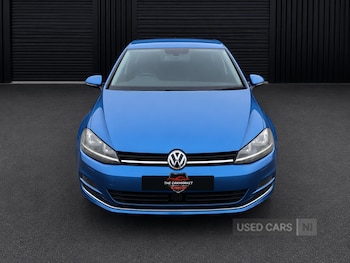 Used Volkswagen Golf 2014 for sale - 78574399: Photo
