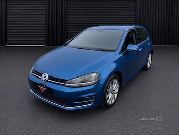 Used Volkswagen Golf 2014 for sale - 78574399: Photo