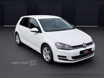 Used Volkswagen Golf 2015 for sale - 78613352: Photo