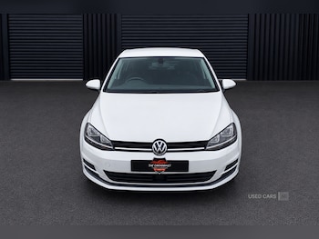 Used Volkswagen Golf 2015 for sale - 78613352: Photo