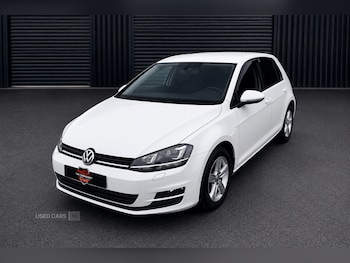 Used Volkswagen Golf 2015 for sale - 78613352: Photo
