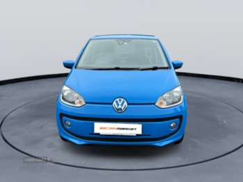 Used Volkswagen up! 2014 for sale - 74909896: Photo
