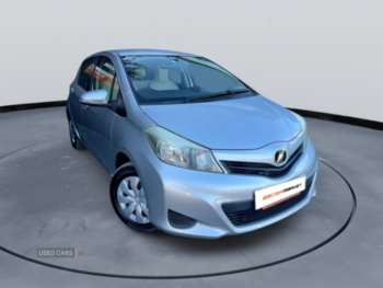 1.0 Petrol Auto 5DR