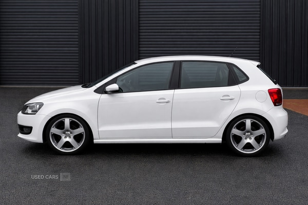 Used Volkswagen Polo for sale - 77893436: Photo 10