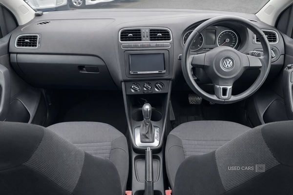 Used Volkswagen Polo for sale - 77893436: Photo 11