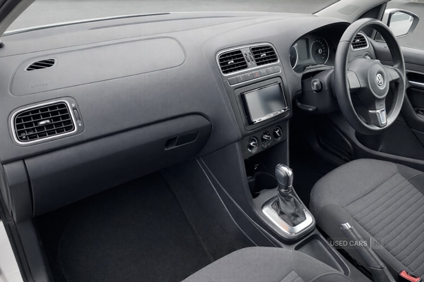 Used Volkswagen Polo for sale - 77893436: Photo 13