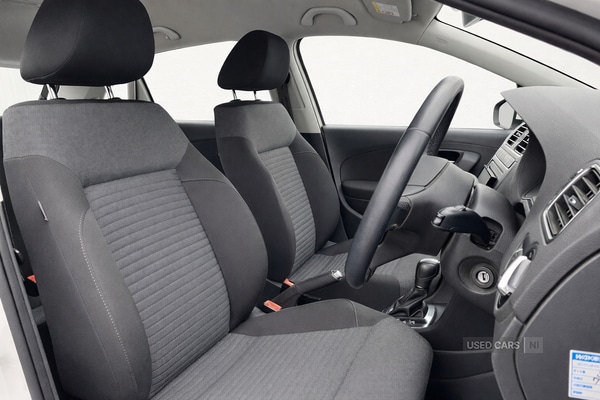 Used Volkswagen Polo for sale - 77893436: Photo 14