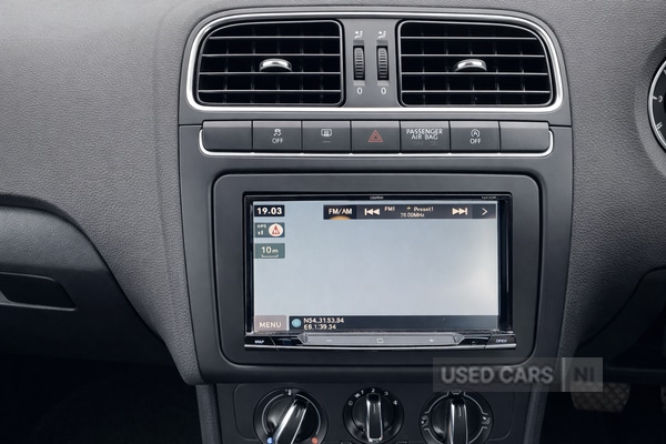 Used Volkswagen Polo for sale - 77893436: Photo 15