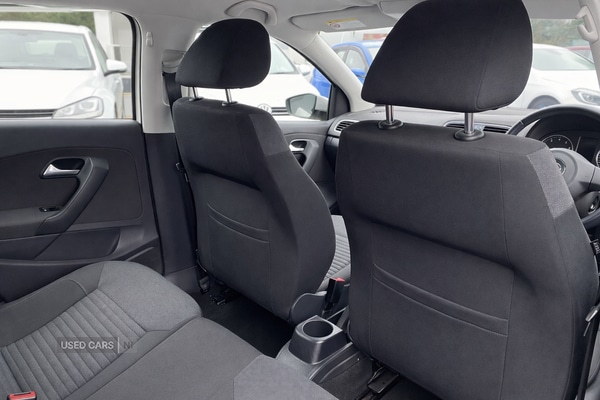 Used Volkswagen Polo for sale - 77893436: Photo 18