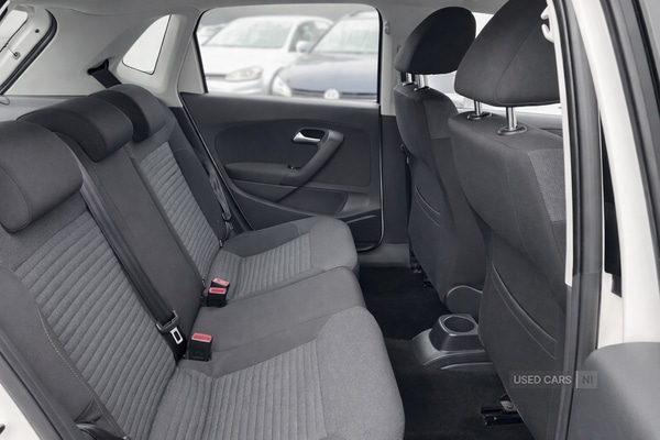 Used Volkswagen Polo for sale - 77893436: Photo 19