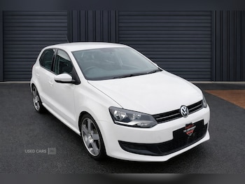 Volkswagen Polo feature image