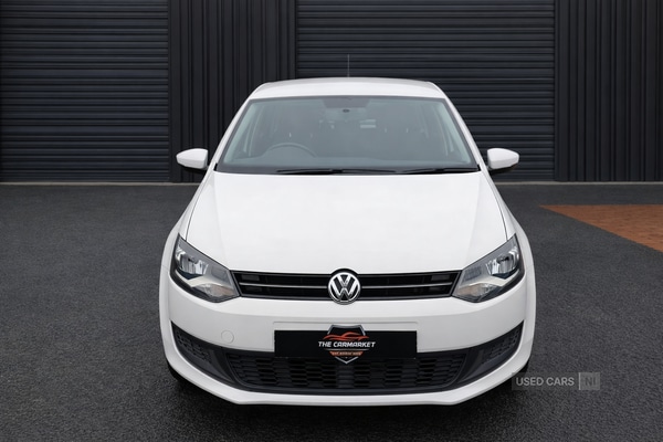 Used Volkswagen Polo for sale - 77893436: Photo 2