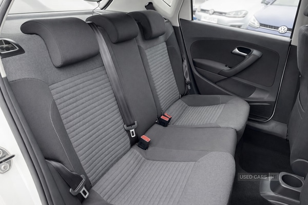 Used Volkswagen Polo for sale - 77893436: Photo 20