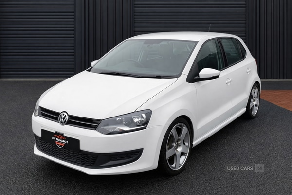 Used Volkswagen Polo for sale - 77893436: Photo 3