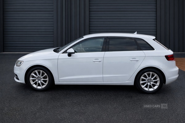 Used Audi A3 for sale - 77809365: Photo 10