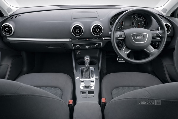 Used Audi A3 for sale - 77809365: Photo 11